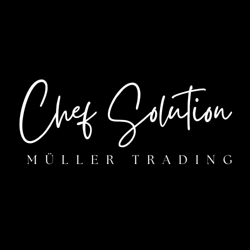 Chef Solution by MÜLLER TRADING